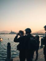 Zakaz fotografowania