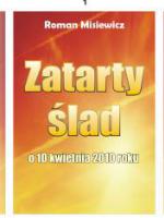 zatarty ślad