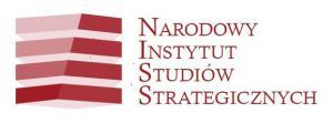 Obrazek użytkownika Narodowy Instytut Studiów Strategicznych