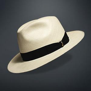 Obrazek użytkownika W kapeluszu Panama