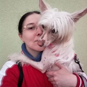 Obrazek użytkownika Natalia Julia Nowak Obrazek użytkownika Natalia Julia Nowak