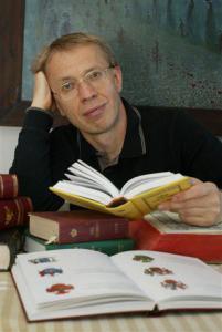 Obrazek użytkownika Tomasz Lenczewski