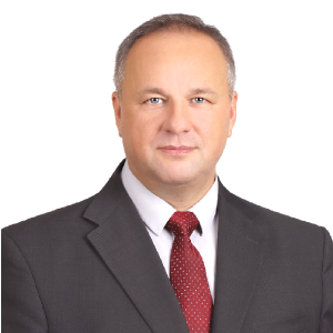 Obrazek użytkownika Dariusz Grudziecki