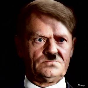 JEWISH GESTAPO GEHAJM SHTAC judaic  POLICAJ