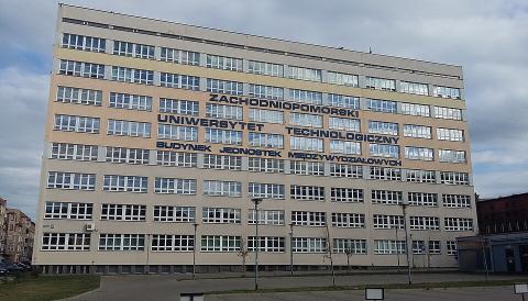 Człeczyna ze Szczecina