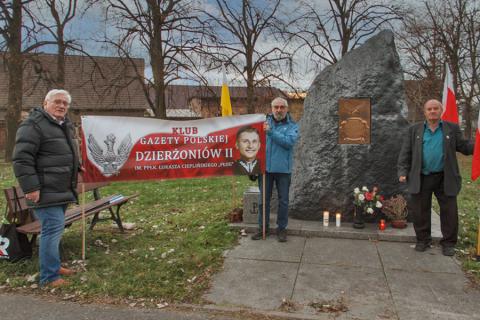 Mortui sunt, ut liberi vivamus