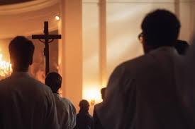 Meditations on the Word of Life Gal 5:13