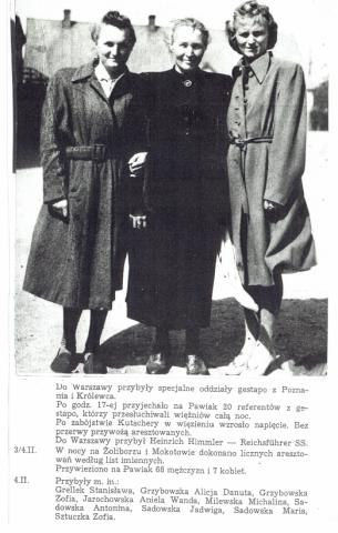 MIGUEL BERGER: NIEMIECKI NAZISTA W WARSZAWIE?