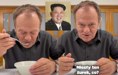 PARAMEND PIKCZERS PRZEDSTAWIA: „ROZMOWA NAMIESTNIKA Z ZUPĄ”