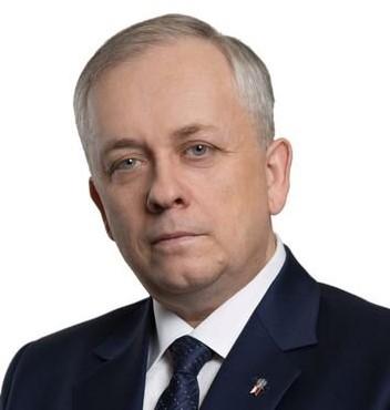 Obrazek użytkownika Wojciech Podjacki