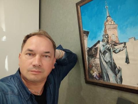 Obrazek użytkownika Marian Kołodziej