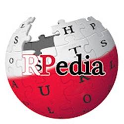 Obrazek użytkownika RPedia.pl Obrazek użytkownika RPedia.pl