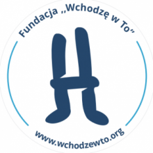 Obrazek użytkownika Fundacja Wchodzę w To