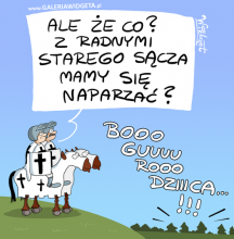 Lidia-Szewczyk-Bodurodzica-krzyzacy-saty-sacz 