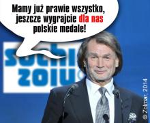 Jak Kulczyk ceni Polskę