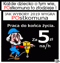 Co będzie jak PO wygra wybory