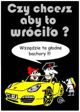 plakat  wyborczy 2019