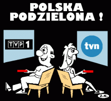 Treści z tagiem: POLSKA PODZIELONA | Niepoprawni.pl