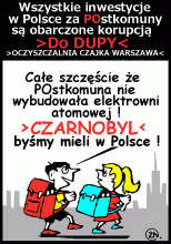 Polski humor 2019