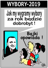 plakat polityczny, plakat 2019, plakat satyra, satyra polityczna, humor polityczny, Niewęgłowski satyra, Niewęgłowski humor