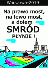 Polski plakat współczesny 2019
