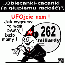   humor polityczny, Niewęgłowski satyra, Niewęgłowski humor