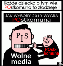 Tak będzie jak PO wygra wybory