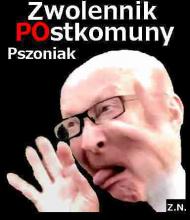 Zwolennik POstkomuny