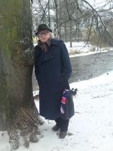 Obrazek użytkownika Zygmunt Jan Prusiński