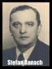 Stefan Banach